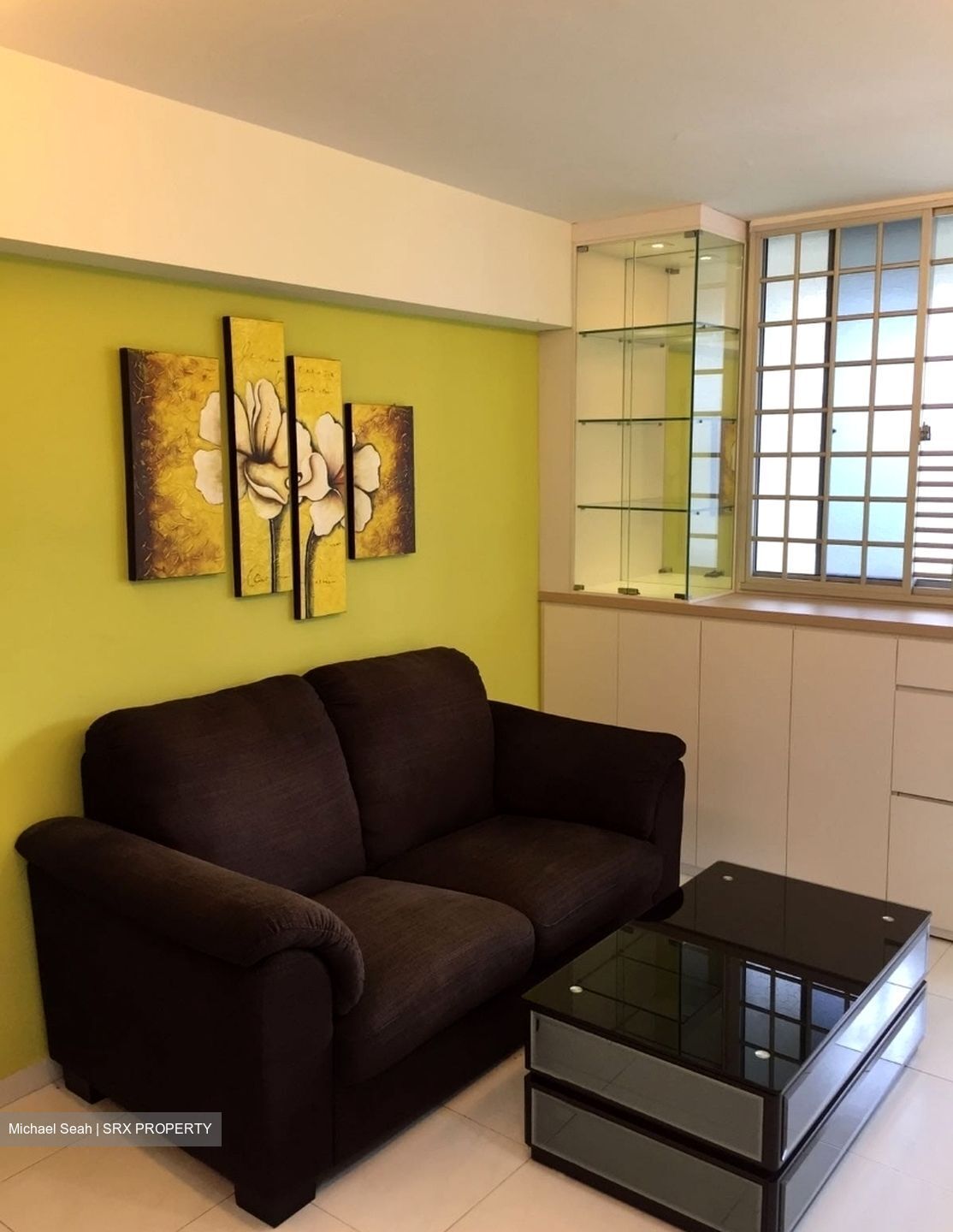 Blk 87 Commonwealth Heights (Queenstown), HDB 3 Rooms #346981291